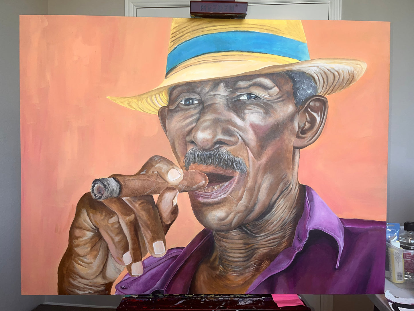 El Cubano