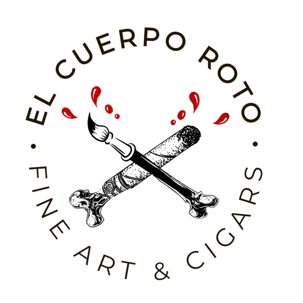 El Cuerpo Roto