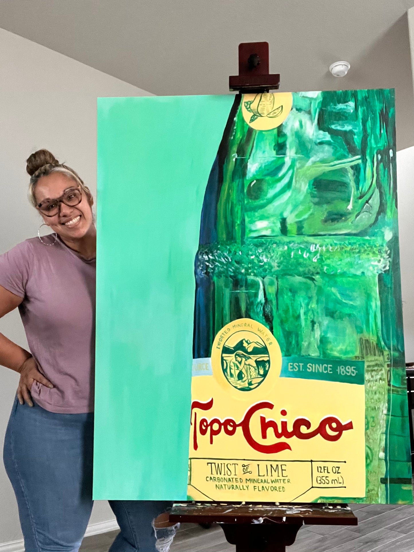 Topo Chico