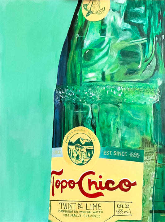 Topo Chico